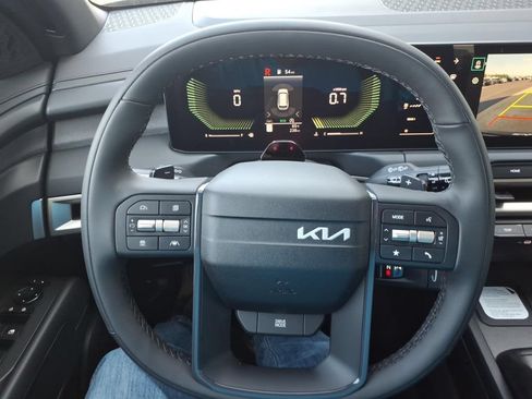 New 2027 Kia Telluride LX FWD image 23