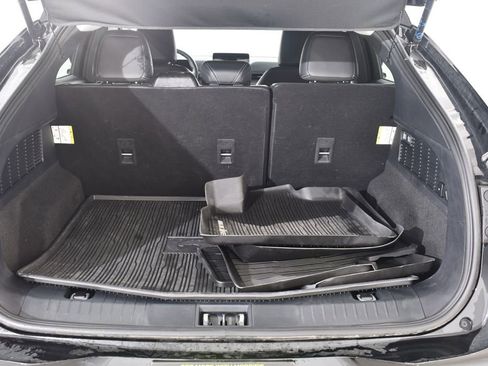 Used 2025 Ford Mustang Mach-E Select w/ Comfort Package Lite AWD/4WD image 20