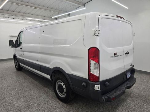 Used 2017 Ford Transit 250 148 Low Roof RWD image 5