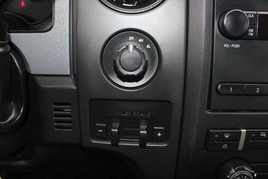 Used 2011 Ford F150 XL w/ HD Payload Pkg AWD/4WD image 18
