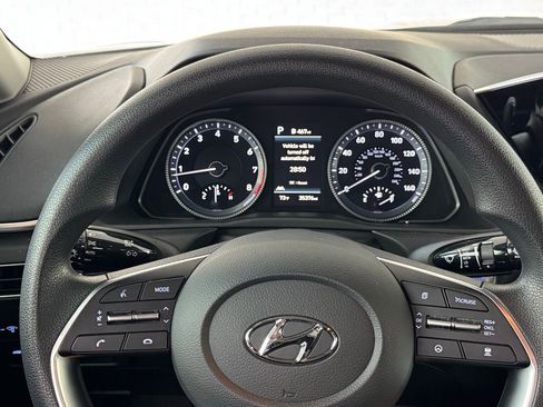 Used 2023 Hyundai Sonata SEL w/ Cargo Package image 32