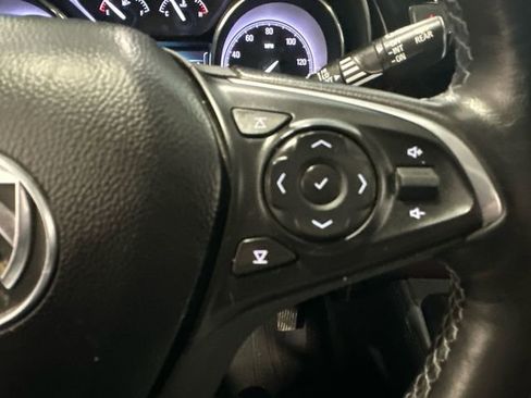 Used 2020 Buick Envision Essence w/ Experience Buick Package image 21