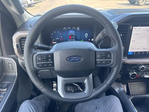 New 2026 Ford F150 XLT w/ Equipment Group 302A MID AWD/4WD image 42