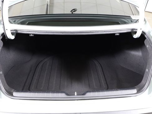 Used 2025 Kia K4 LXS image 18