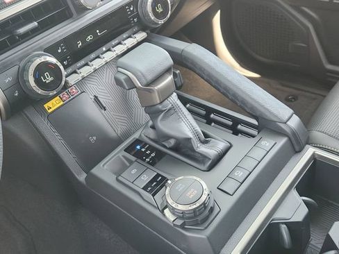 New 2026 Toyota 4Runner Limited image 16