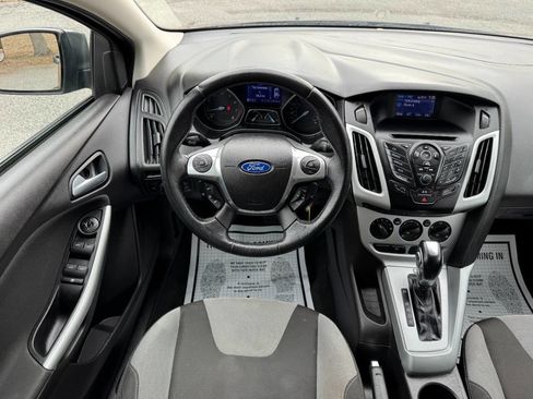 Used 2012 Ford Focus SE image 41
