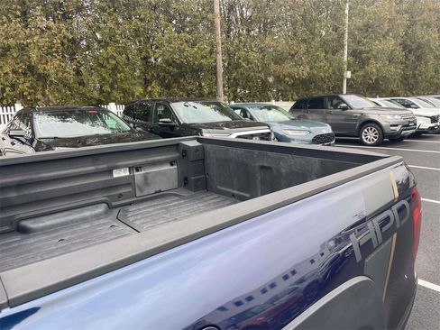 Certified 2023 Honda Ridgeline RTL image 10