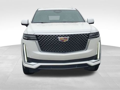 Certified 2023 Cadillac Escalade ESV Premium Luxury w/ LPO, Floor Liner Package image 8