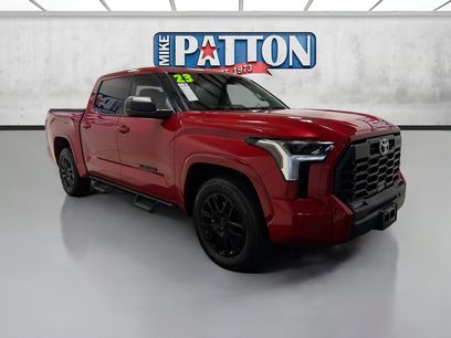 Used 2023 Toyota Tundra SR5 w/ TRD Sport Package