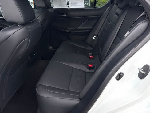 Used 2024 Lexus IS 350 F Sport image 30