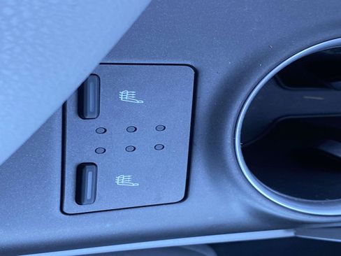 Used 2023 Toyota Camry LE w/ Cold Weather Package image 10