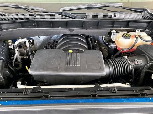 Used 2023 GMC Sierra 1500 AT4 w/ AT4 Premium Package AWD/4WD image 21