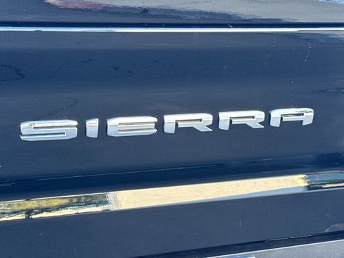 New 2026 GMC Sierra 2500 AT4X image 12