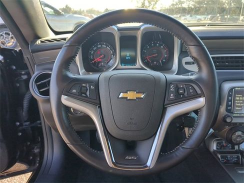Used 2013 Chevrolet Camaro SS w/ RS Package image 22
