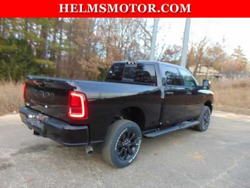 New 2026 RAM 2500 Laramie image 19