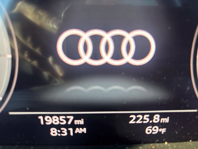 Used 2026 Audi Q7 2.0T Premium Plus AWD/4WD image 11