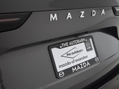 New 2026 MAZDA CX-5 2.5 S w/ Premium Plus Package AWD/4WD image 43