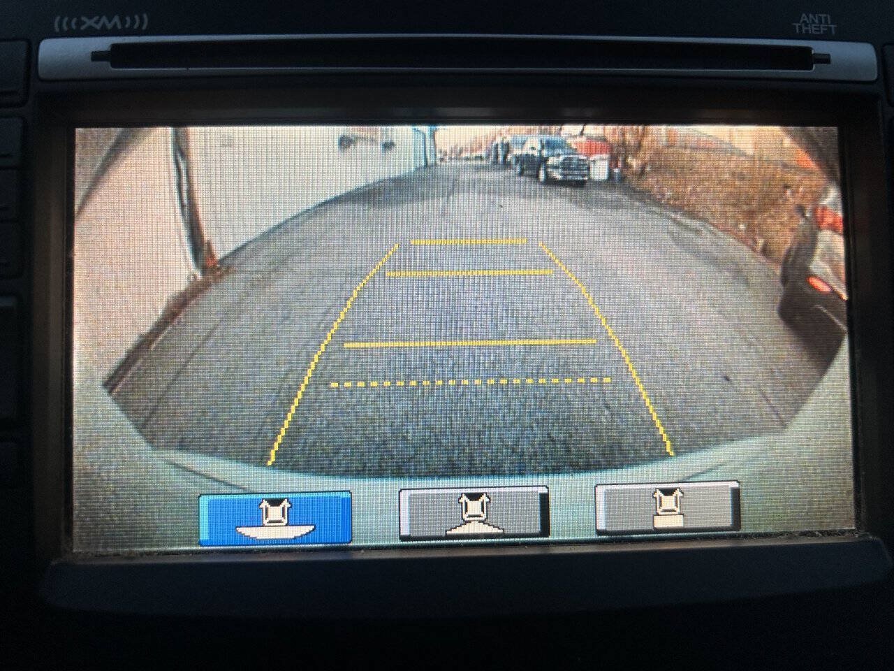 Used 2012 Honda CR-V EX-L image 21