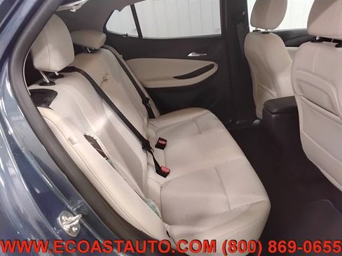 Used 2025 Buick Encore GX Preferred w/ Comfort Package image 15