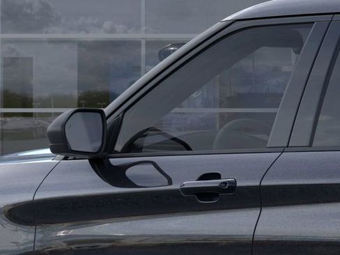 New 2026 Ford Explorer Active image 20