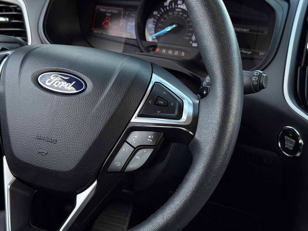 Used 2024 Ford Edge SEL w/ Convenience Package AWD/4WD image 9