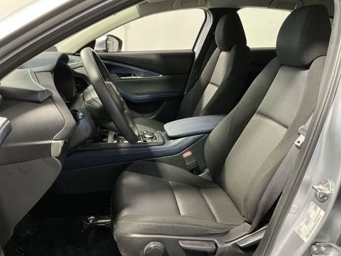 Used 2020 MAZDA CX-30 FWD image 14