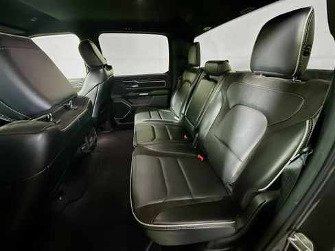 Used 2024 RAM 1500 Laramie RWD image 23