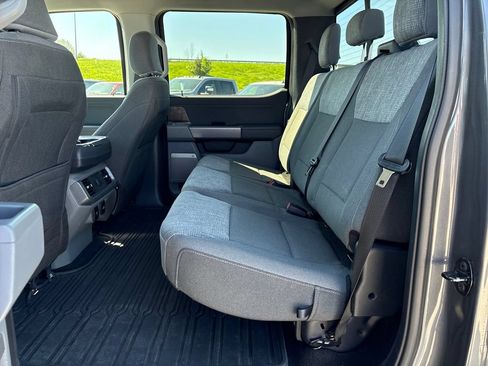Used 2022 Ford F150 XLT w/ Equipment Group 302A High AWD/4WD image 35