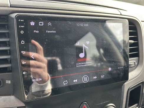 Used 2015 RAM 1500 Tradesman w/ Popular Equipment Group image 12