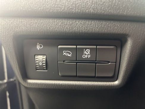 Used 2023 MAZDA CX-5 AWD 2.5 S image 16