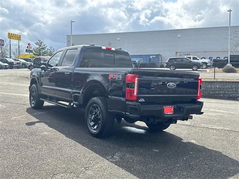 Used 2024 Ford F250 XL w/ STX Appearance Package image 7