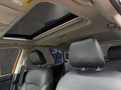 Used 2014 Subaru Crosstrek 2.0i Limited AWD/4WD image 33