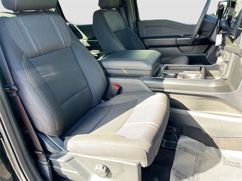 Used 2025 Ford F150 STX w/ Equipment Group 200A image 27