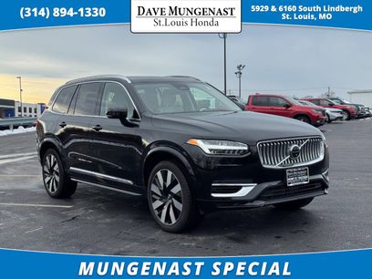 Used 2023 Volvo XC90 T8 Ultimate w/ Protection Package