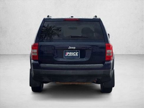 Used 2014 Jeep Patriot Sport w/ Power Value Group image 7