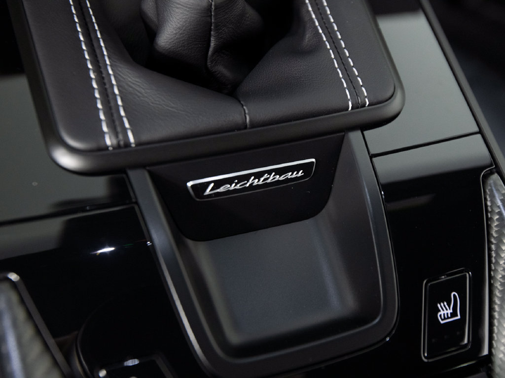 Certified 2026 Porsche 911 GT3 RWD image 33