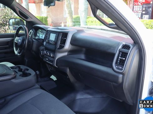 Used 2022 RAM 2500 Tradesman image 34