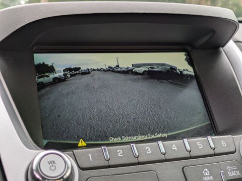 Used 2013 Chevrolet Equinox LTZ w/ LPO, Protection Package image 33