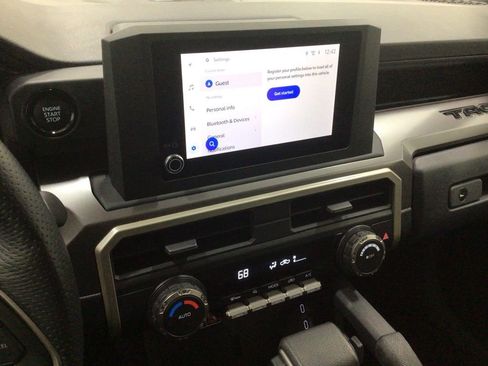 Used 2024 Toyota Tacoma SR5 image 12