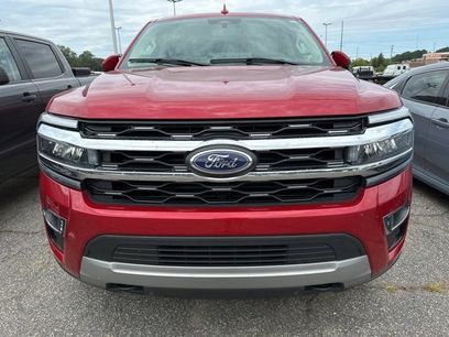Used 2022 Ford Expedition Max Limited
