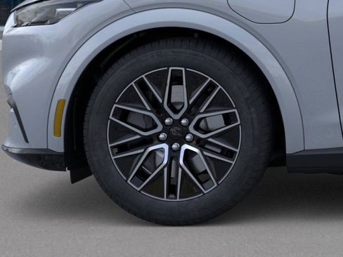 New 2026 Ford Mustang Mach-E Premium w/ Technology Package image 21