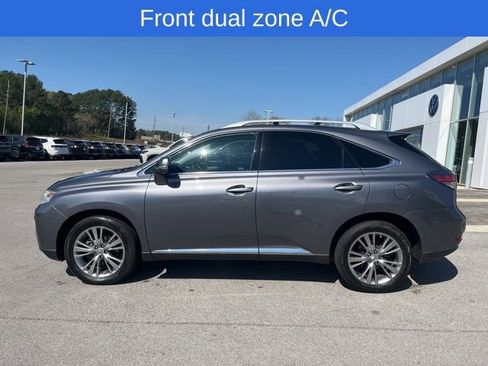 Used 2013 Lexus RX 350 350 image 10