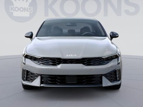 New 2026 Kia K5 GT-Line image 2