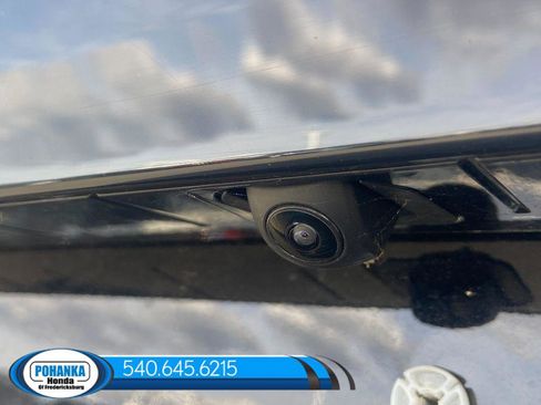 New 2025 Honda Accord LX image 5