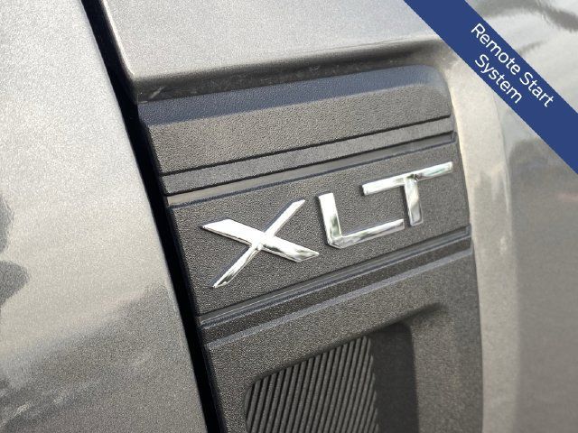 Used 2024 Ford Maverick XLT w/ XLT Luxury Package FWD image 11