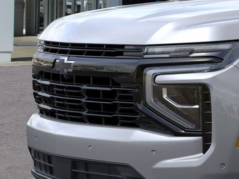 New 2026 Chevrolet Tahoe RST w/ Comfort Package RWD image 13