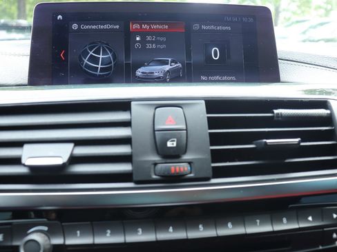 Used 2019 BMW 430i Coupe w/ M Sport Package RWD image 23