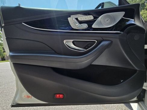 Used 2021 Mercedes-Benz AMG GT 43 w/ Driver Assistance Package image 15