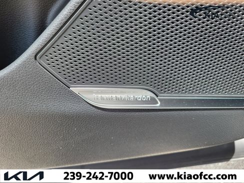New 2026 Kia Sportage SX FWD image 24