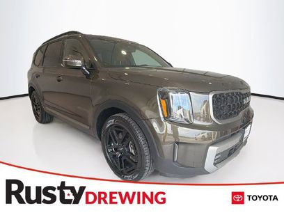 Used 2023 Kia Telluride SX X-Line